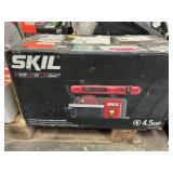 Skil 2 in 1 sanding machine used powers up