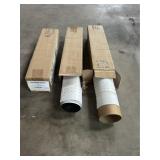 3X$ GEARWRENCH GW backers