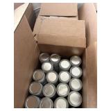 42X$ Rust-Oleum chalked ultra matte Linen White