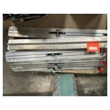 8X$ Kraft straight arrow groover