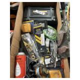 Job lot: Floway cleaner and degreaser