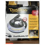 Fourteen Dustless Universal dust shroud