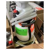 Smith performance pump up sprayer