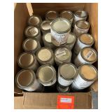 81X$ Rust-Oleum Chalked ultra matte Linen White