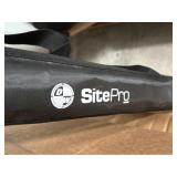 2X$ Two Site pro measuring sticks 1 13' & 1 25'