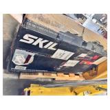 Skil router table combo