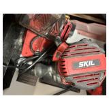 SKIL combo router table