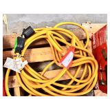 25' extension cord