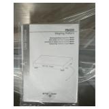 METTLER Toledo weighing platform PBA220 like new