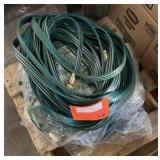 6X$ Flexon 32 soaker-sprinkler 50'