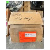 Senco DA25EPB 2 1/2' angle nails