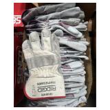 18X$ CLC work gloves