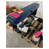 Rikon 34 in Radial bench press
