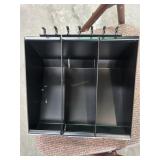 7X$ Stanley Black & Decker 10' Bulk Accessory