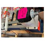 Rikon small lathe