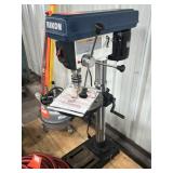 Rikon 13' bench drill press 30-120 1/2HP 60HD