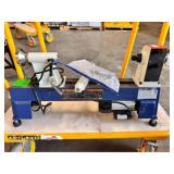 Rikon Mini-lathe