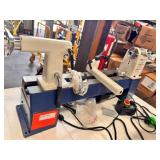 Rikon mini lathe