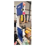 Rikon upright 14' bandsaw
