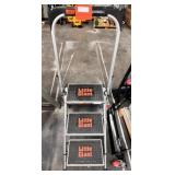 Little Giant 3-step