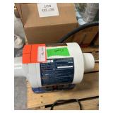 Rikon low speed grinder