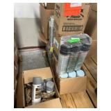 Large assortment Rust-Oleum spray paint