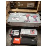 SKIL job lot