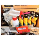 8X$ Auto maintenance cleaners