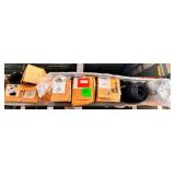 10X$ Notrax commercial floor mats various