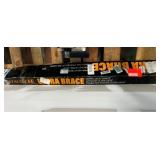 Metaltech ultra jack brace used