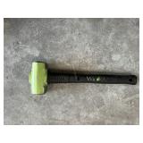 Wilton 6 lb. sledge hammer