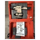 David White transit level Meridian series LT6-900