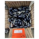 75X$ Warner 1 1/4' stiff putty knife