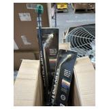 Job lot 2 Smith Sprayer wand & shut-off kit