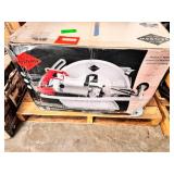 Skilsaw Sawsquatch SPT70V-11