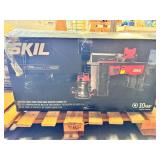 Skil Router table and fixed router table kit