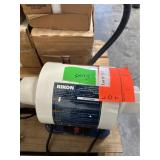 Rikon low speed grinder