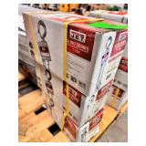 3X$ Jet 1 ton Aluminum hand chain hoist AL100