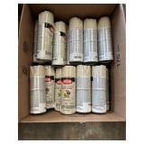 29X$ Krylon Colormaxx 12 oz. paint & primer