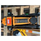 GEARWRENCH trolly jack 3 ton