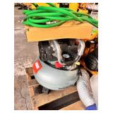 Metabo HPT air compressor #EC710S