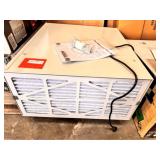 Rikon Air filtration system 1100 CFM
