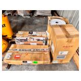 PALLET LOT with conditional issues