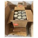 40X$ Rust-Oleum Chalked ultra matte Linen White