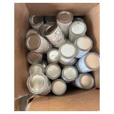 70X$ Rust-Oleum chalked ultra matte Linen White