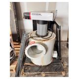 Jet Cyclone dust collector