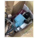 Makita 4' Belt sander