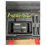 Steelman wireless chassisear