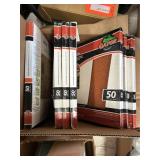 8X$ 25 count packs Gator 50 grit coarse