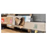 2 assorted sizes carpet and colors 1 carpet
